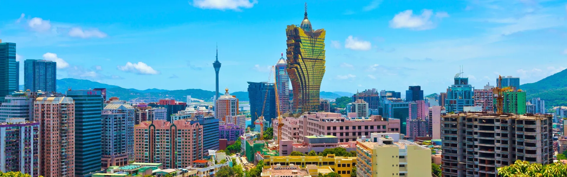 macau