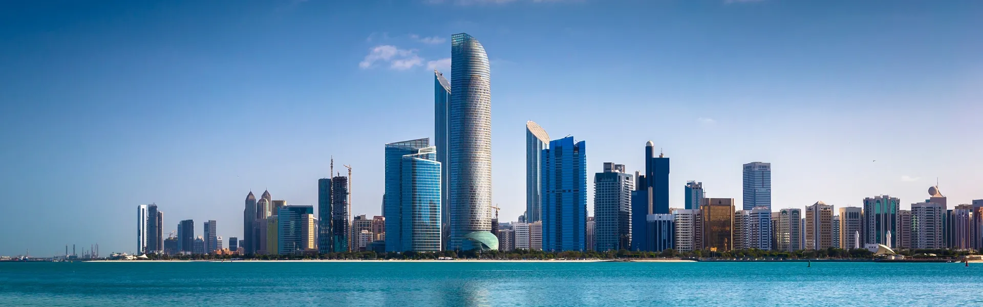 abu dhabi