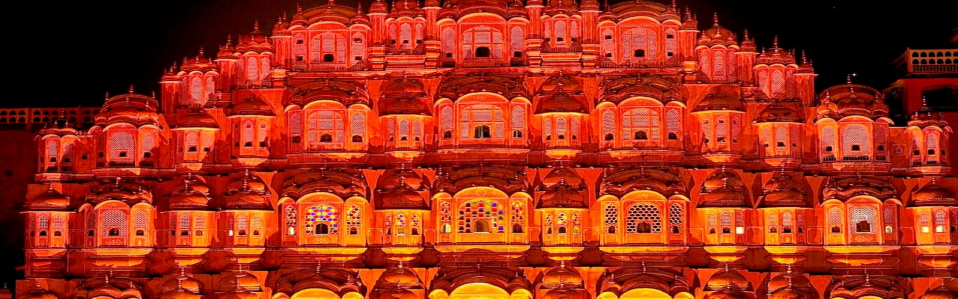 rajasthan